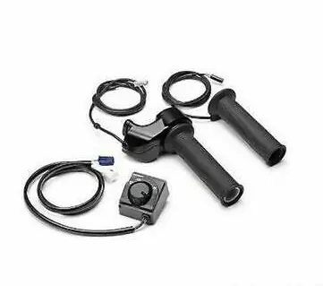 Yamaha Varmeholker Super Ténéré XT1200Z 