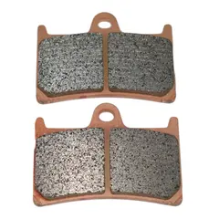 Yamaha Bremseklosser Front YFZ/M10/VMAX Yamaha Originaldel