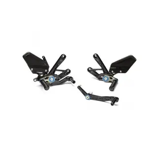 Yamaha Justeringssett YZF-R1