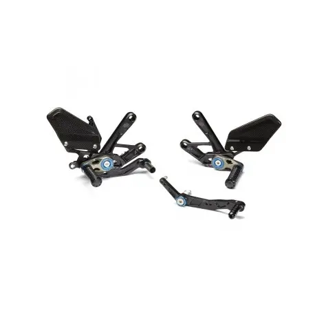 Yamaha Justeringssett YZF-R1 