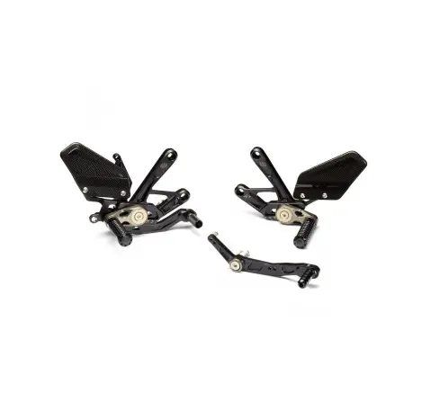 Yamaha Justeringssett YZF-R1 