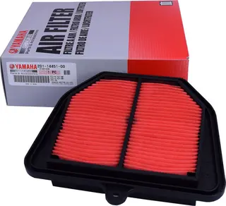 Yamaha Luftfilter FZ8/FZ1 Yamaha Originaldel