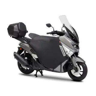 Yamaha Setetrekk Termisk