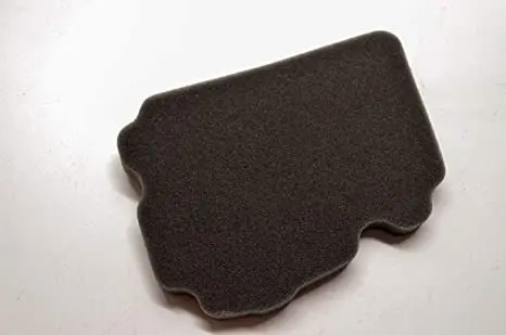 Yamaha Luftfilter TW125 Yamaha Originaldel 