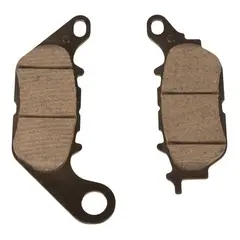 Yamaha Bremseklosser Front YS125 Yamaha Originaldel