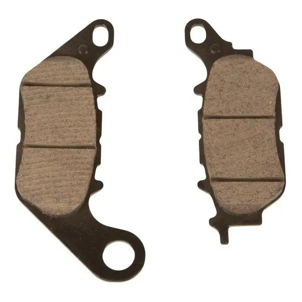 Yamaha Bremseklosser Front YS125 Yamaha Originaldel 