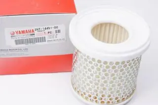 Yamaha Luftfilter XV535 Virago Yamaha Originaldel