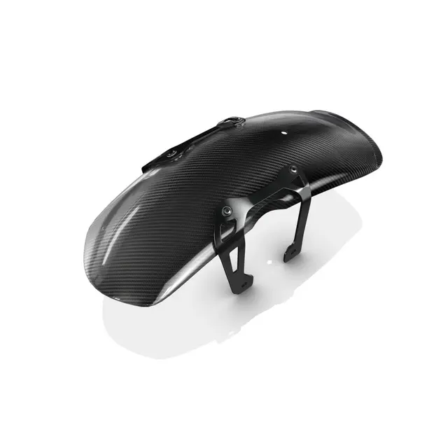 Yamaha Fender Front XJR1300 