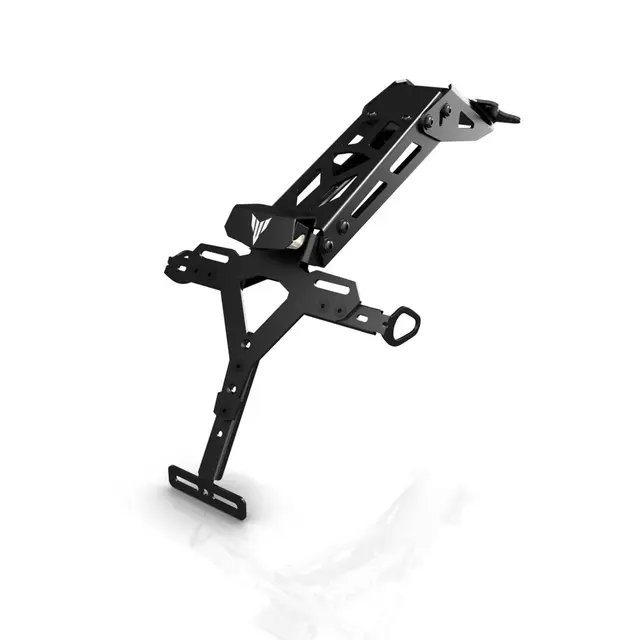 Yamaha Skiltbrakett MT-09 