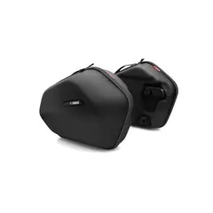 Yamaha Myke ABS Sidevesker MT-09 Tracer/Tracer 900/Tracer 900 GT