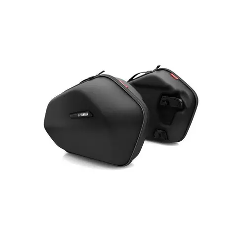 Yamaha Myke ABS Sidevesker MT-09 Tracer/Tracer 900/Tracer 900 GT
