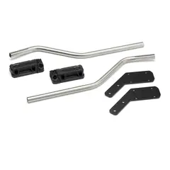 Yamaha Monteringskit Sidevesker MT-09