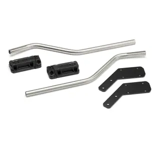 Yamaha Monteringskit Sidevesker MT-09