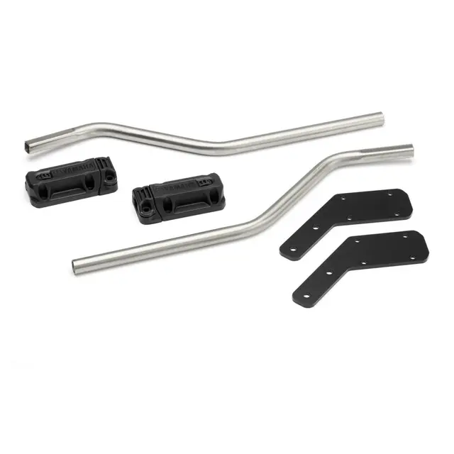 Yamaha Monteringskit Sidevesker MT-09 