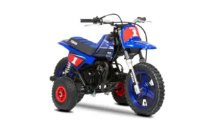 Yamaha Little Champ Kit PW50