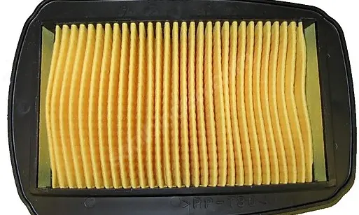 Yamaha Luftfilter YS125 Yamaha Originaldel 