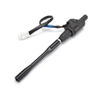 Yamaha Quick-Shift Tracer 900