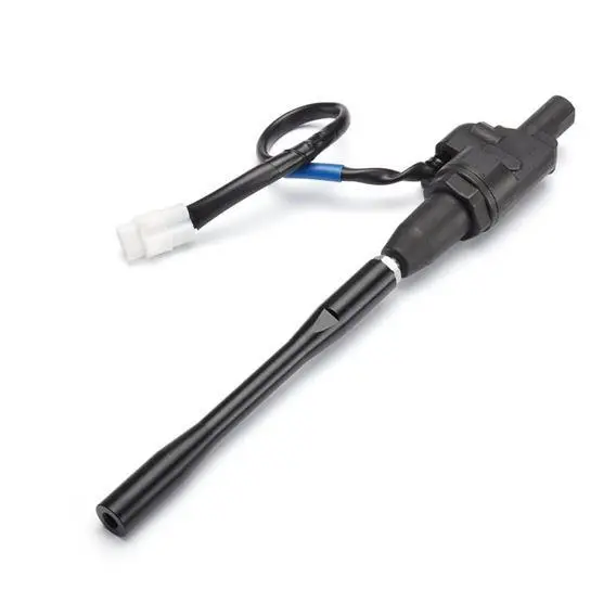 Yamaha Quick-Shift Tracer 900 