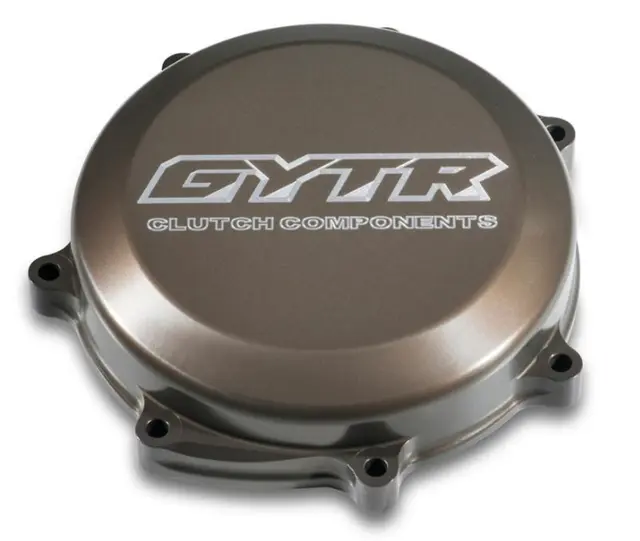 Yamaha Clutchdeksel YZ450F 