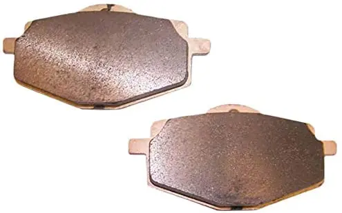 Yamaha Bremseklosser Bak DT125R/RE Yamaha Originaldel 