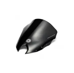 Yamaha Svart Vindskjerm XJ6