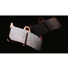 Yamaha Bremseklosser Front FZ8 Yamaha Originaldel