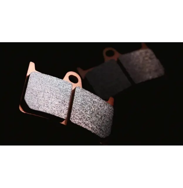 Yamaha Bremseklosser Front FZ8 Yamaha Originaldel 