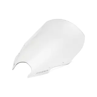 Yamaha H&#248;y Vindskjerm FZ8