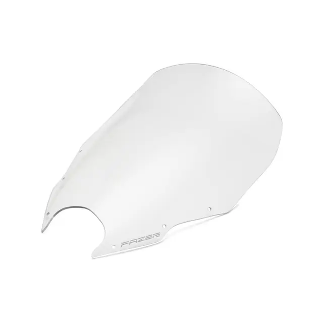 Yamaha Høy Vindskjerm FZ8 