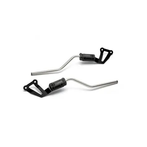 Yamaha Festebraketter Sidevesker FZ1/FZ8 