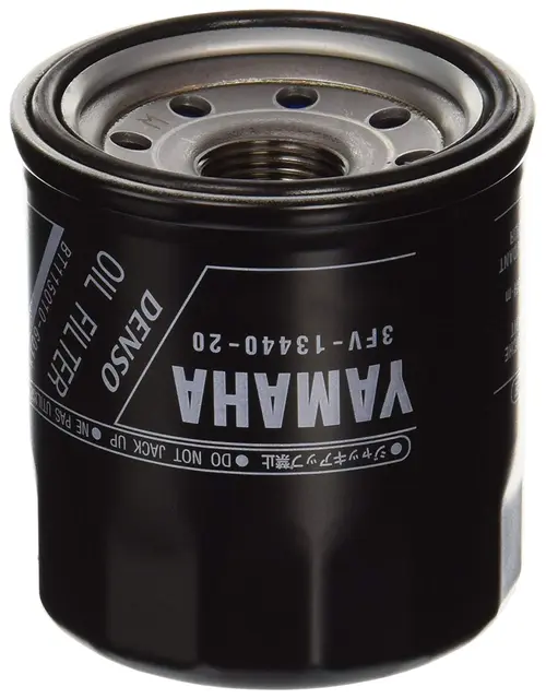 Yamaha Oljefilter FZ/FZS/MT/TT Yamaha Originaldel 