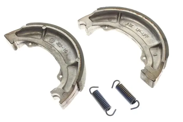 Yamaha Bremseskosett Bak SR400 Yamaha Originaldel 