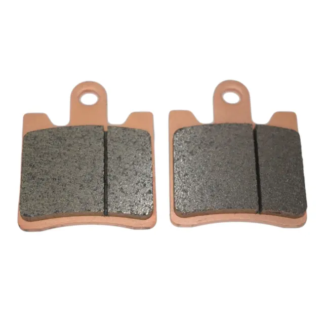 Yamaha Bremseklosser Front FJR Yamaha Originaldel 