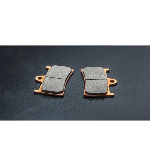 Yamaha Bremseklosser Front XV535 Yamaha Originaldel 