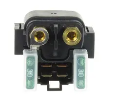 Startrele - Yamaha Sn&#248;scooter OEM: 4DN819401200