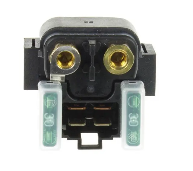 Startrele - Yamaha Snøscooter OEM: 4DN819401200 