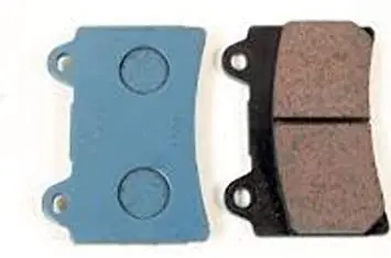 Yamaha Bremseklosser Front XVZ1300 Yamaha Originaldel 