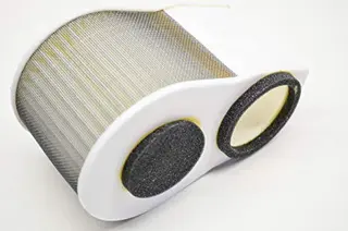 Yamaha Luftfilter XVZ1300 Yamaha Originaldel