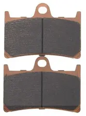 Yamaha Bremseklosser Front YZF/Niken/FZS Yamaha Originaldel