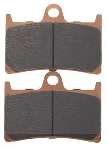 Yamaha Bremseklosser Front YZF/Niken/FZS Yamaha Originaldel 