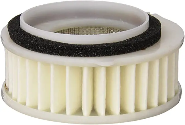 Yamaha Luftfilter XVS650 Yamaha Originaldel 