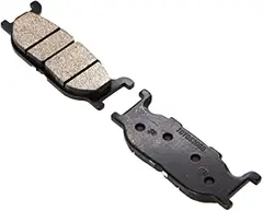 Yamaha Bremseklosser Front XVS/XVZ/XV Yamaha Originaldel