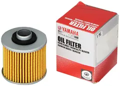Yamaha Oljefilter XV125/SR400/TDM++ Yamaha Originaldel