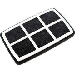 Yamaha Luftfilter TTR/RE600 Yamaha Originaldel