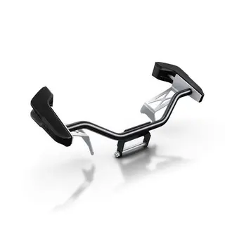 Yamaha Motorbeskyttelse MT-125