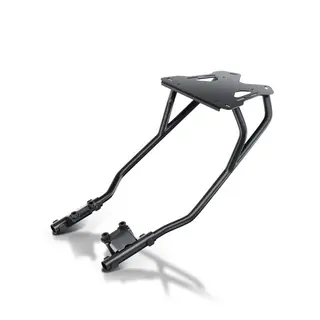 Yamaha Bagasjebrett MT-125