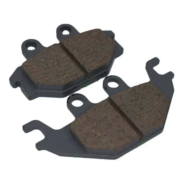 Yamaha Bremseklosser Bak MT125 Yamaha Originaldel 