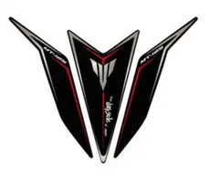 Yamaha Tankpad MT-125