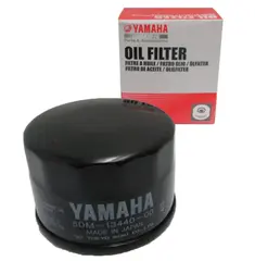 Yamaha Oljefilter FZ/FZS/TT/XJ 600 Yamaha Originaldel