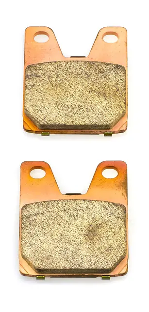 Yamaha Bremseklosser Bak YFZ-R1 Yamaha Originaldel 